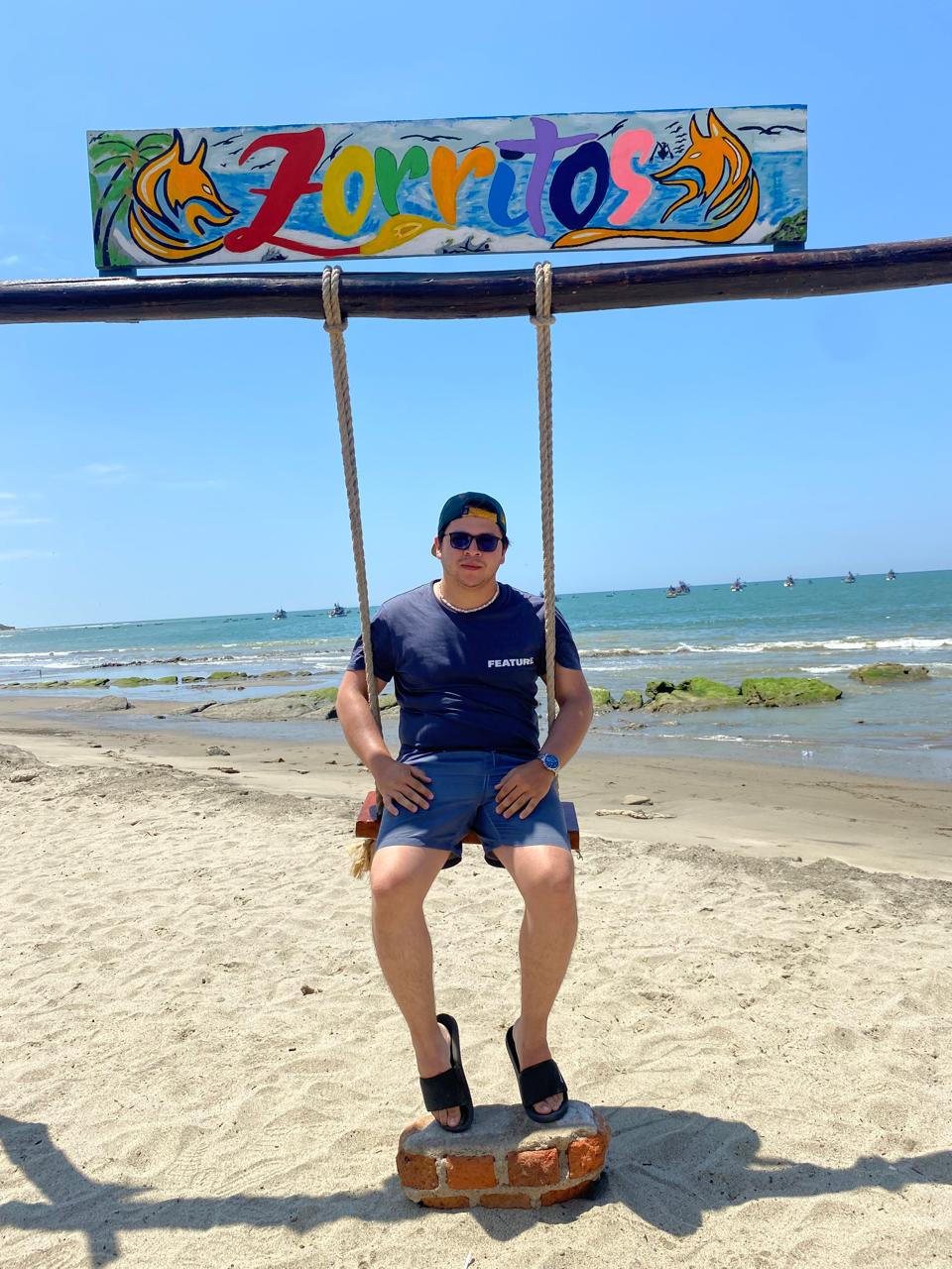 Galería personal de Jean Cruz 1