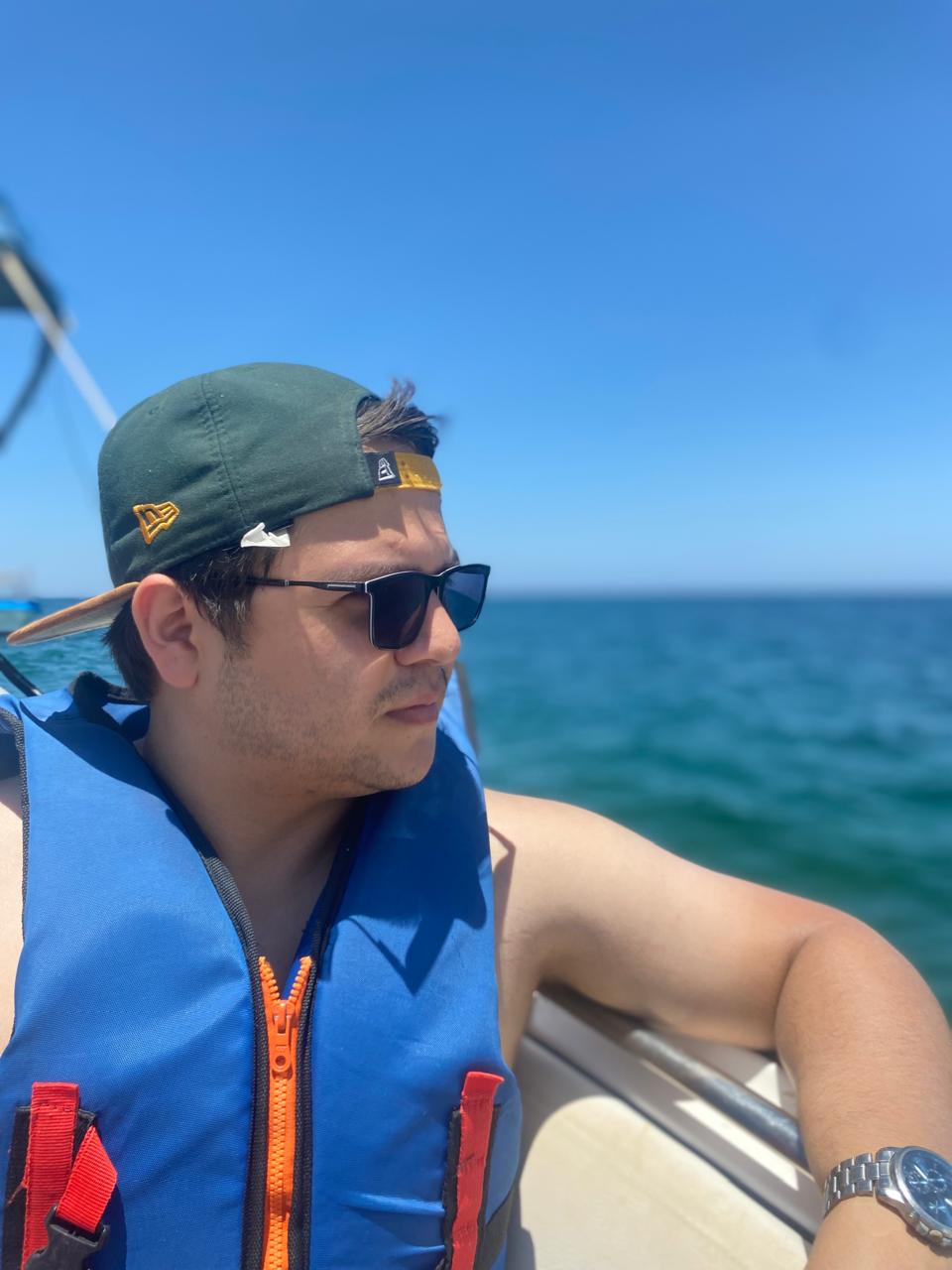 Galería personal de Jean Cruz 3