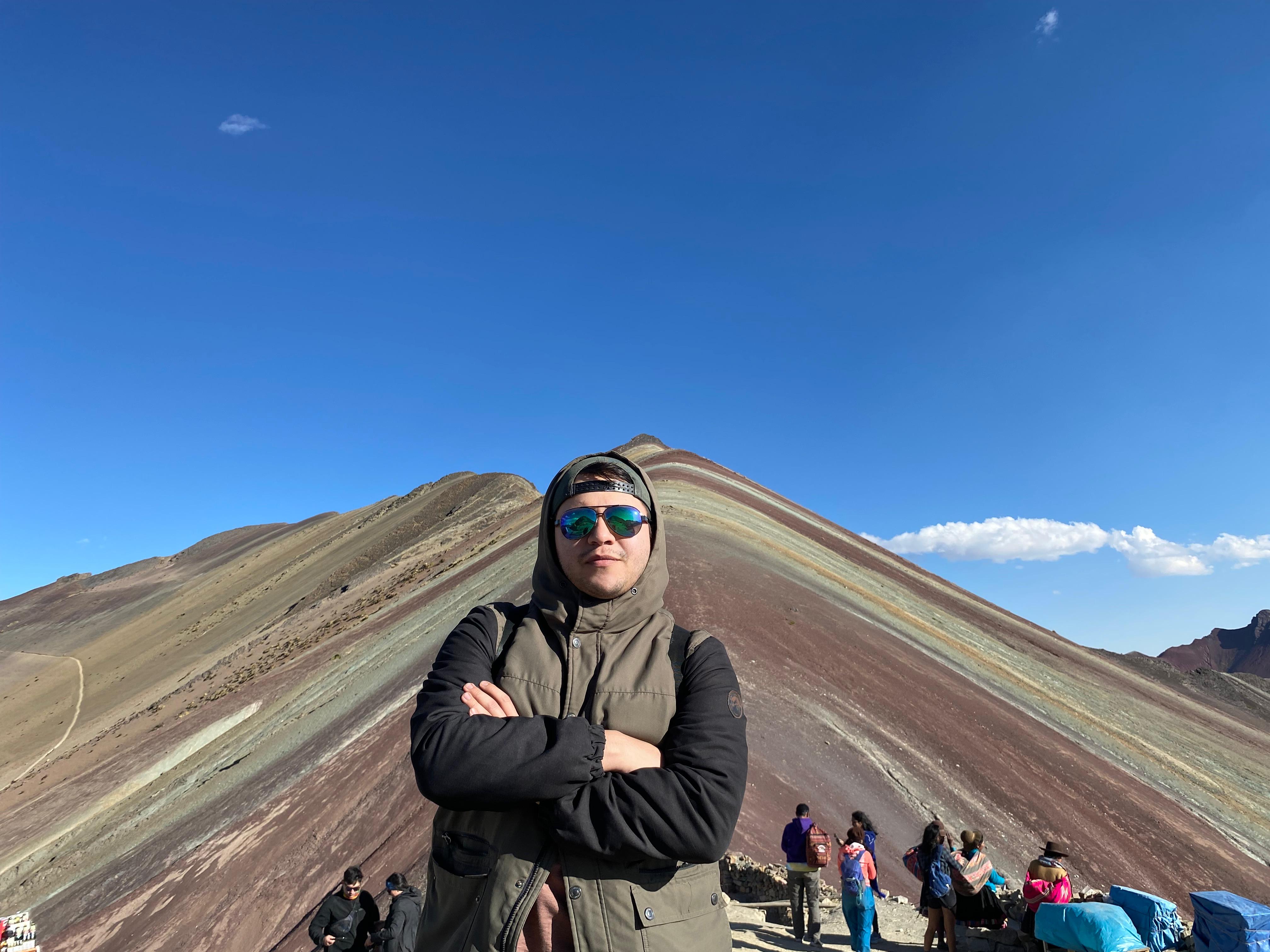 Galería personal de Jean Cruz 4