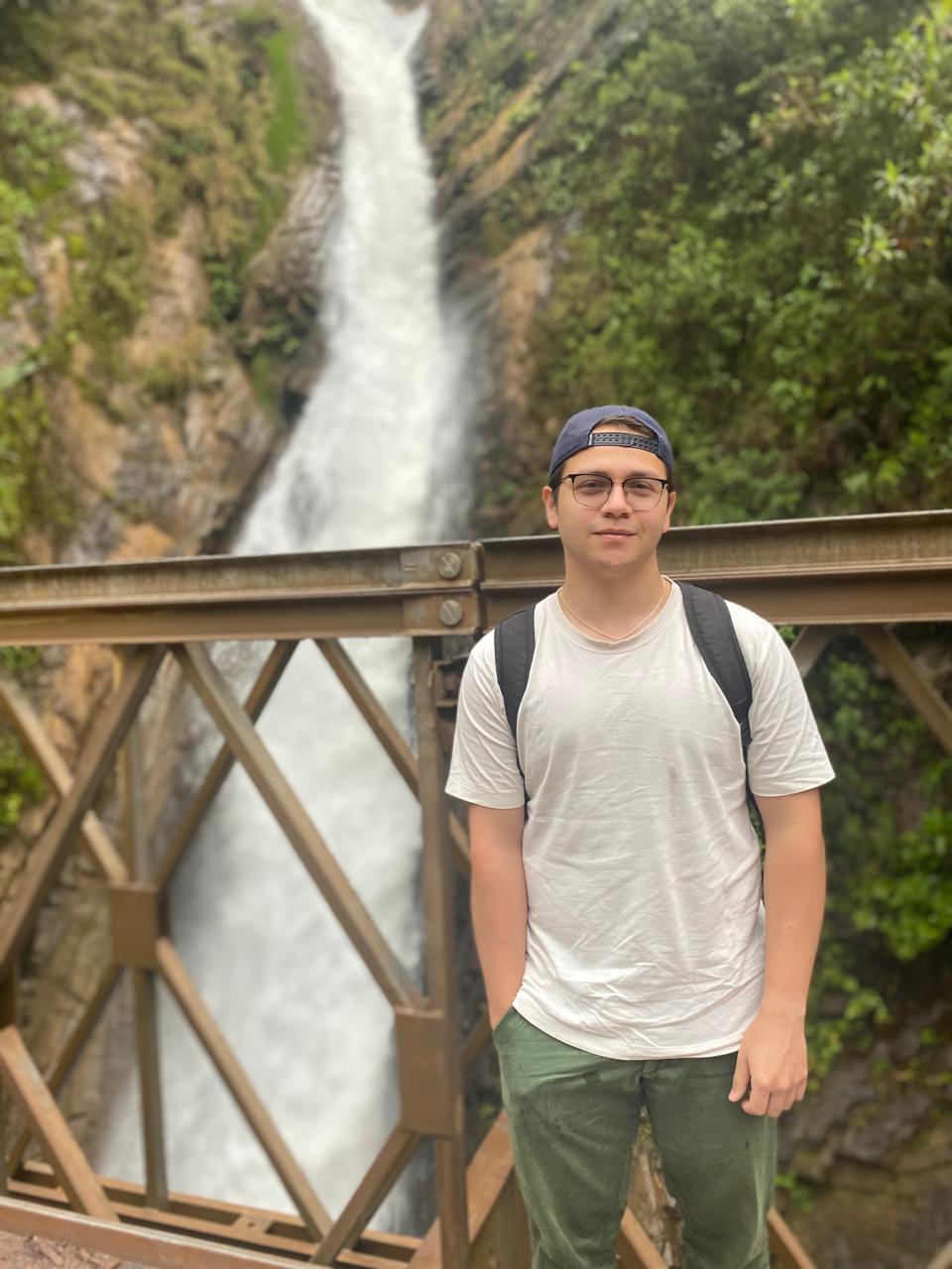 Galería personal de Jean Cruz 5