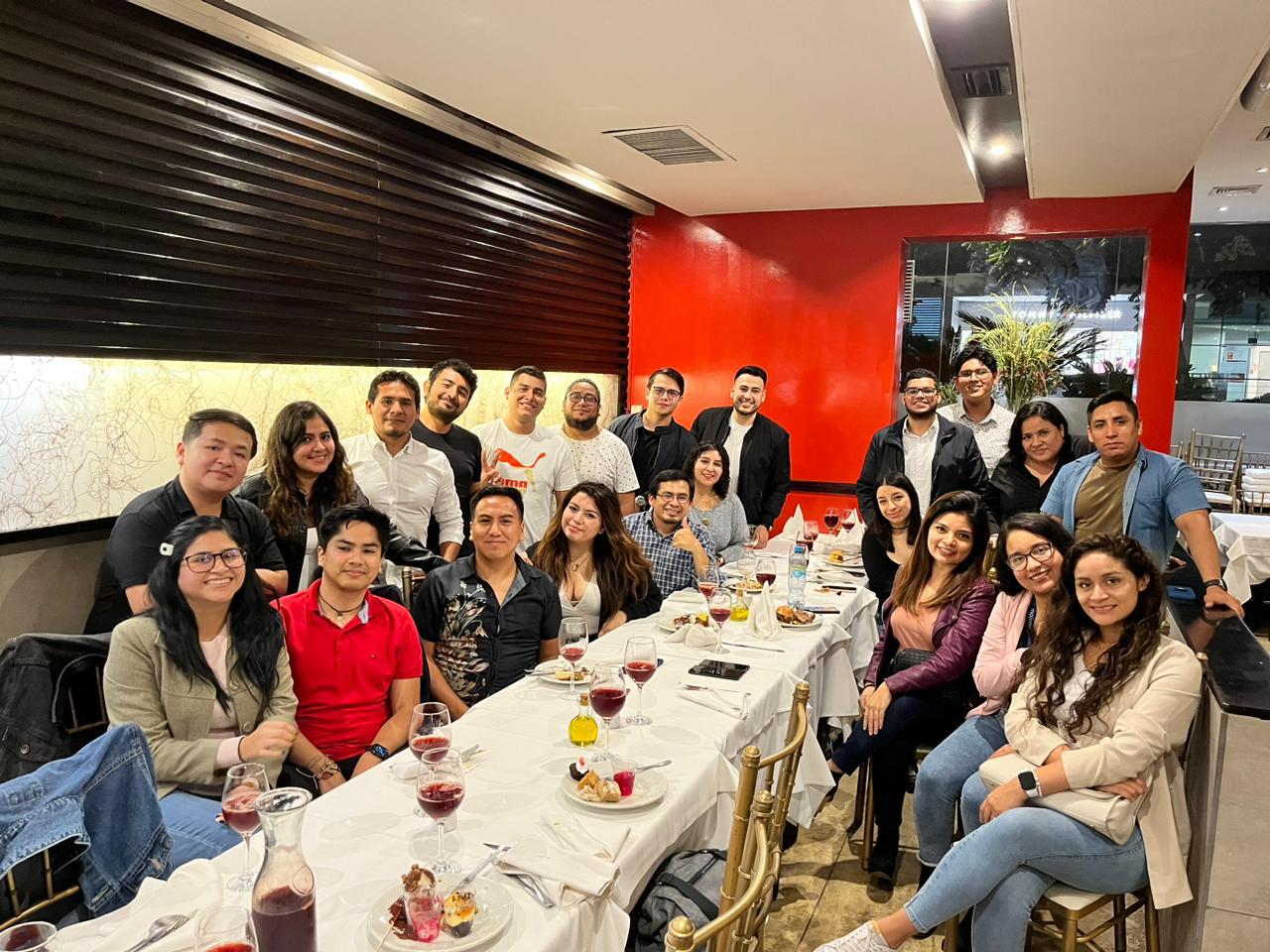 Galería personal de Jean Cruz 8